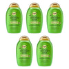 OGX Refreshing Scalp+ Rosemary Mint Conditioner 385mL Pack of 5
