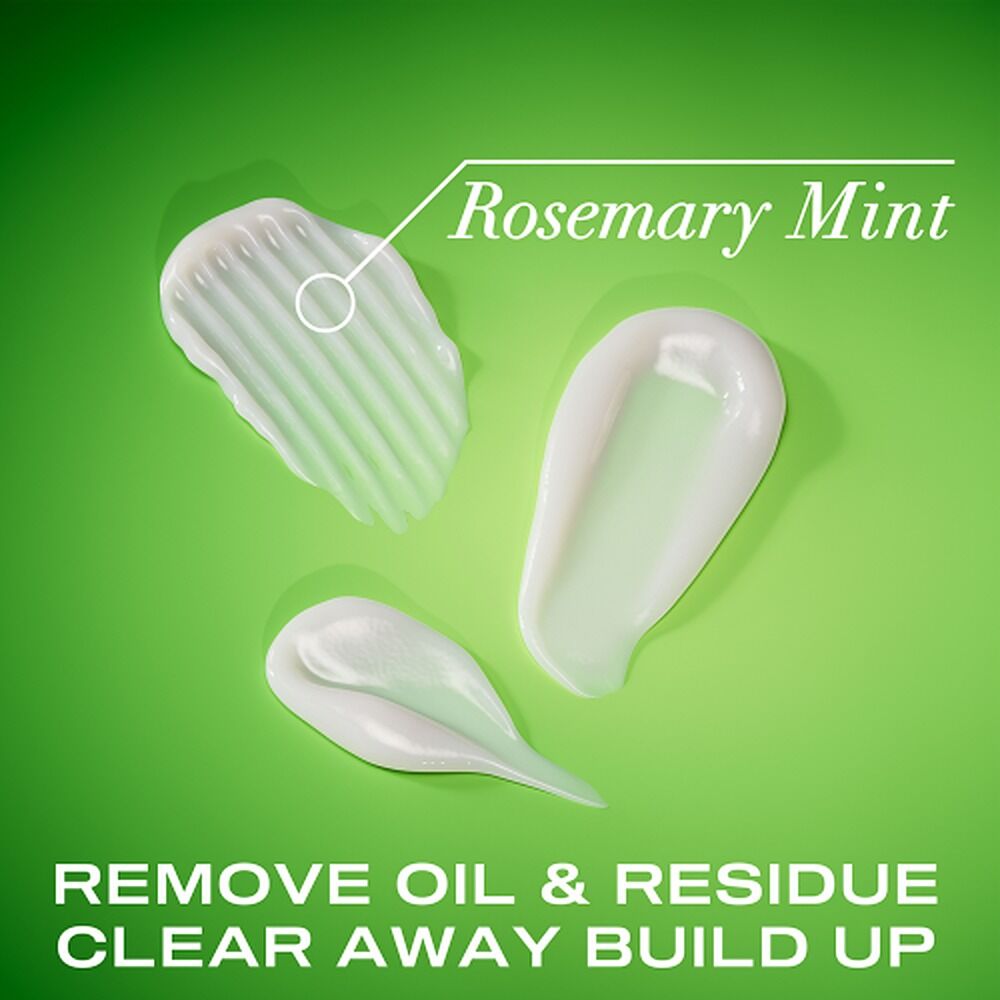 OGX Refreshing Scalp+ Rosemary Mint Conditioner 385mL