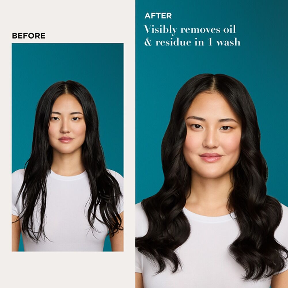 OGX Refreshing Scalp+ Rosemary Mint Conditioner 385mL
