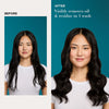 OGX Refreshing Scalp+ Rosemary Mint Shampoo 385mL