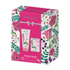 Yardley English Rose Gift Set Hand Cream 100ml and Luxury Soap 100g