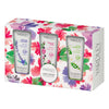 Yardley Hand Cream Gift Set Lavender Rose And Lily Of The Valley 100ml