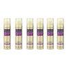 6 x Final Net Hairspray Super Hold 50g Hair Styling