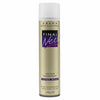 Final Net Super Hold Hairspray 200g x2 Micro Mist Pump Panthenol
