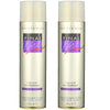 Final Net Super Hold Hairspray 200g x2 Micro Mist Pump Panthenol