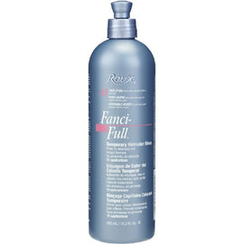 Roux Fanci Full Instant Hair Color Rinse 41 True Steel 450ml