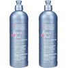 Roux Fanci Full Instant Hair Color Rinse 42 Silver Lining 2x 450ml Value Pack