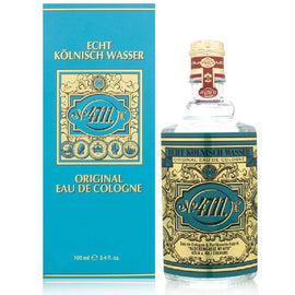 4711 Original Eau De Cologne 100ml
