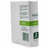 Simple Pure Soap Sensitive Skin 100g x 8 Bars Gentle Fragrance Free Cleanser