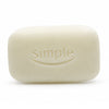 Simple Pure Soap for Sensitive Skin 100g x 2 in Twin Pack