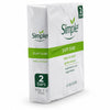 Simple Pure Soap for Sensitive Skin 100g x 2 in Twin Pack
