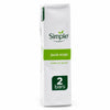 Simple Pure Soap for Sensitive Skin 100g x 2 in Twin Pack