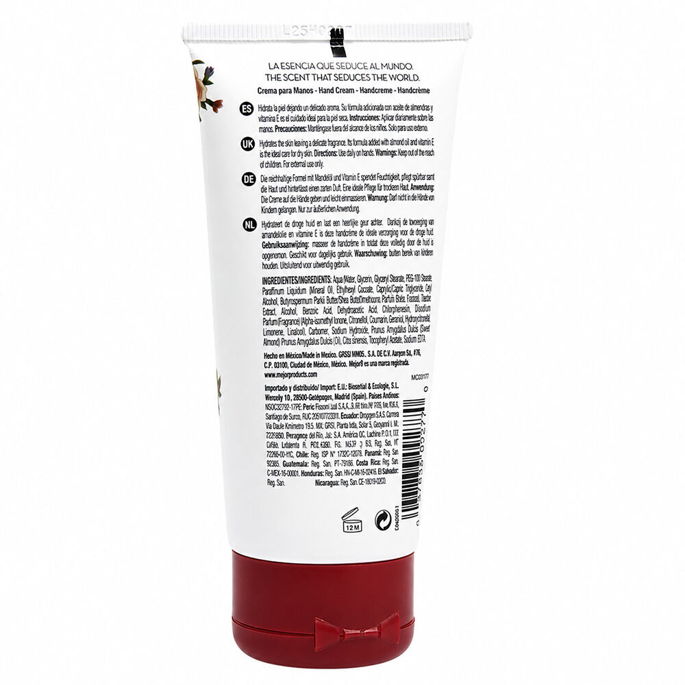 Maja Extreme Moisture Hand Cream 80ml Pack of 2 Almond Oil Vitamin E