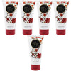 Maja Extreme Moisture Hand Cream 80ml Bundle Pack of 5 Almond Oil Vitamin E
