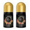 Maja Classic Perfumed Anti Perspirant Roll On Deodorant 2 x 50ml