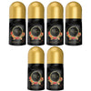 Maja Classic Perfumed Anti Perspirant Roll On Deodorant 50ml Pack of 6