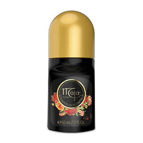 Maja Perfumed Anti-Perspirant Deodorant Roll-On 50ml
