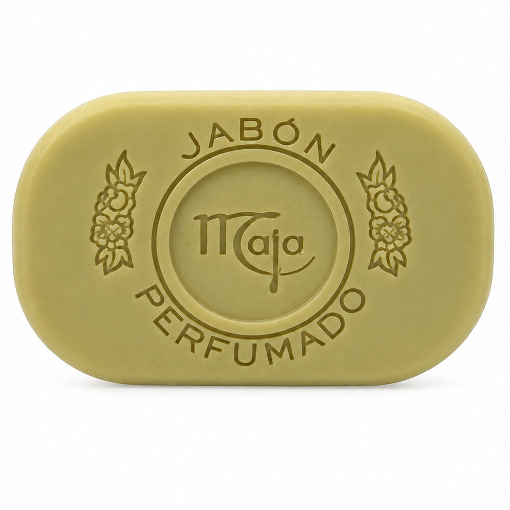 Maja Myrurgia Soap 2 Pack 50g Each Fragrant Soap for Women