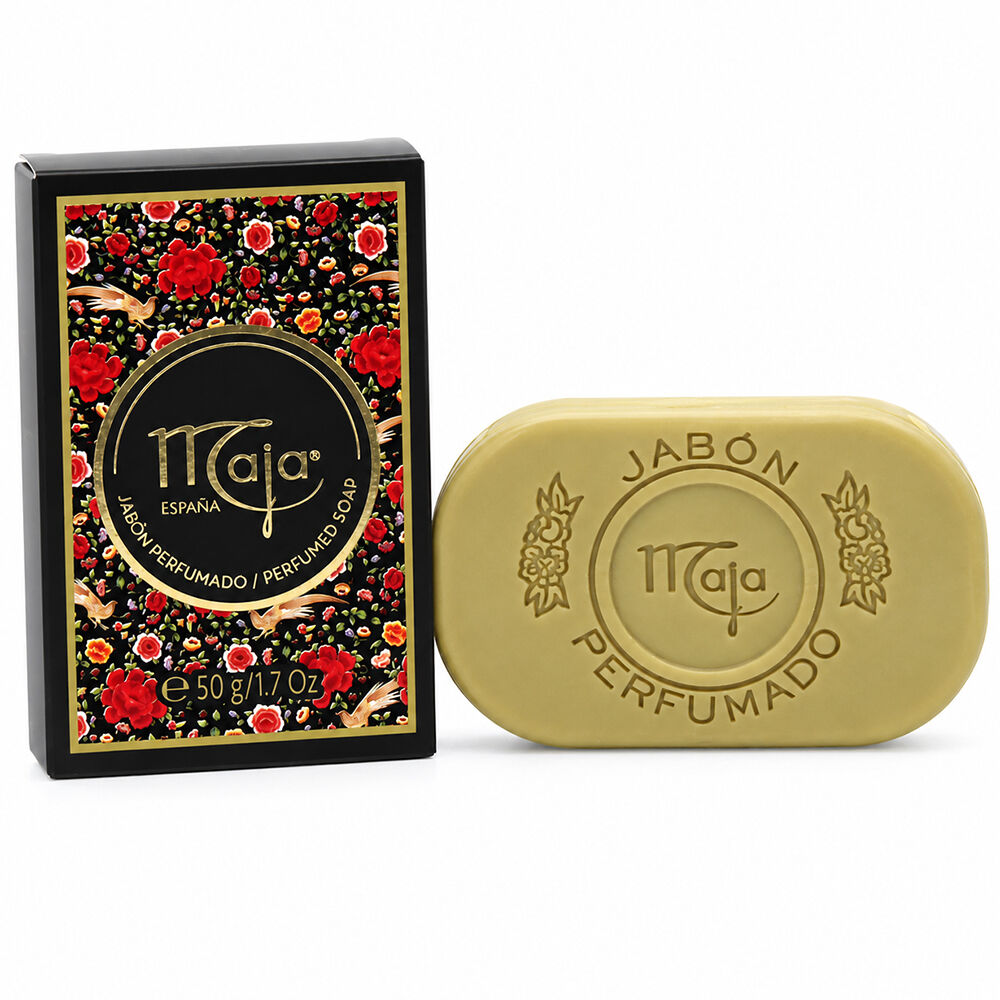 Maja Myrurgia Soap 2 Pack 50g Each Fragrant Soap for Women