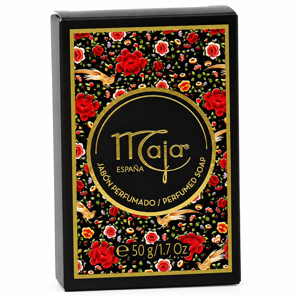 Maja Myrurgia Soap 2 Pack 50g Each Fragrant Soap for Women