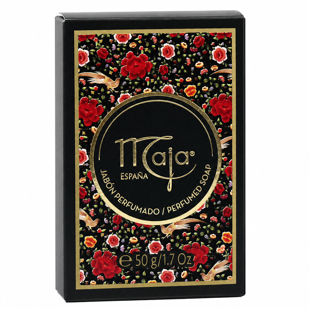 Maja 3 x Myrurgia Soap 50g
