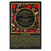 Maja Myrurgia Soap 50g Pack of 4 Floral Rose Jasmine Fragranced Bars