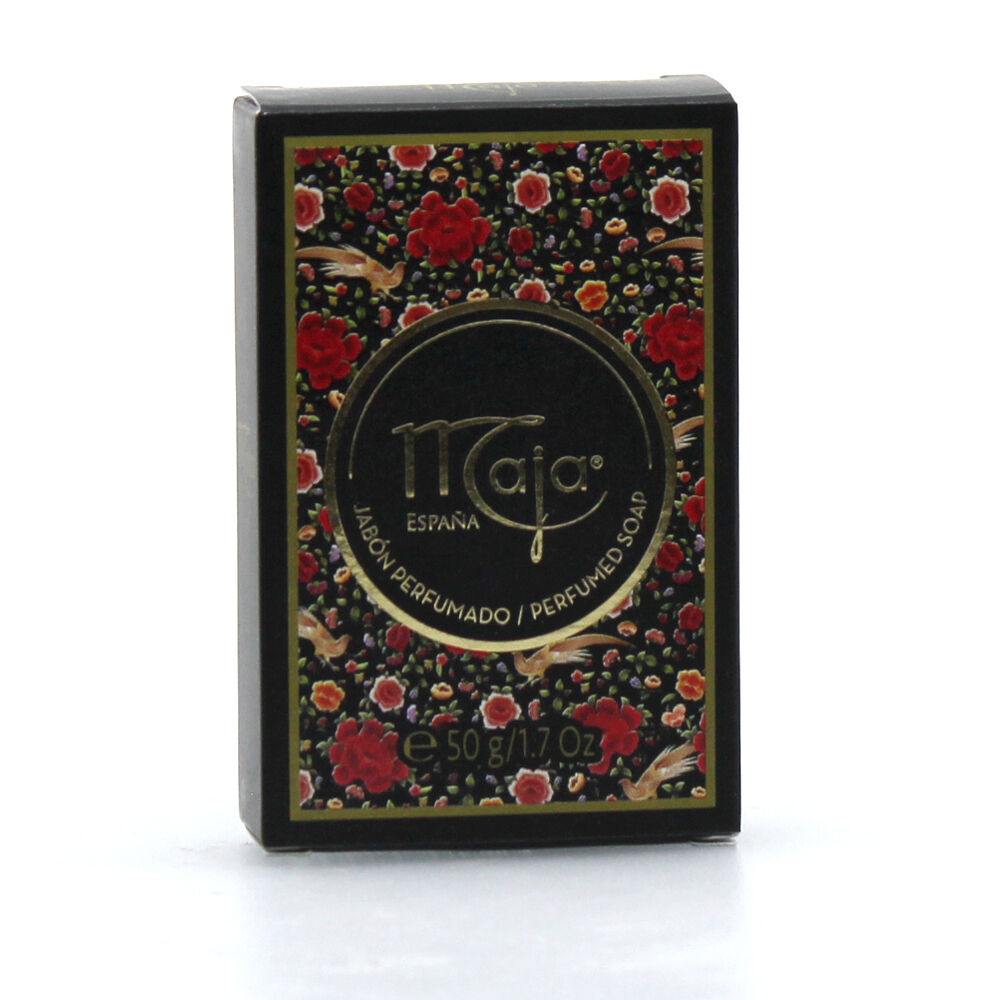 Maja Myrurgia Perfumed Soap 50g Classic Floral Fragrance Soap Bar
