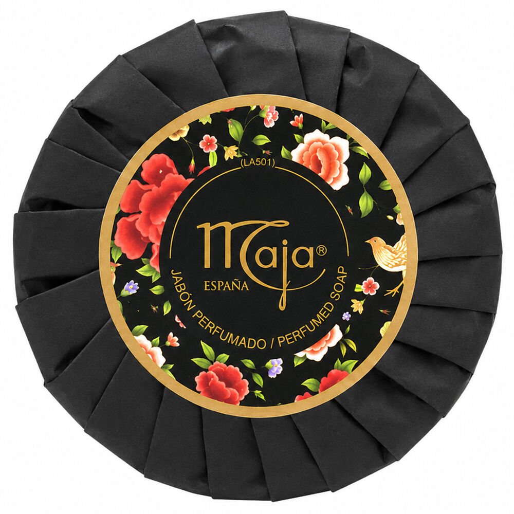 Maja Classic Round Soap 100g
