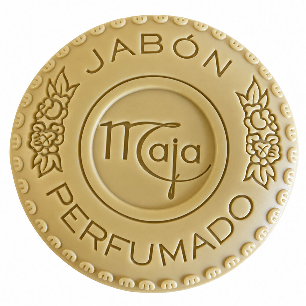 Maja Classic Round Soap 100g