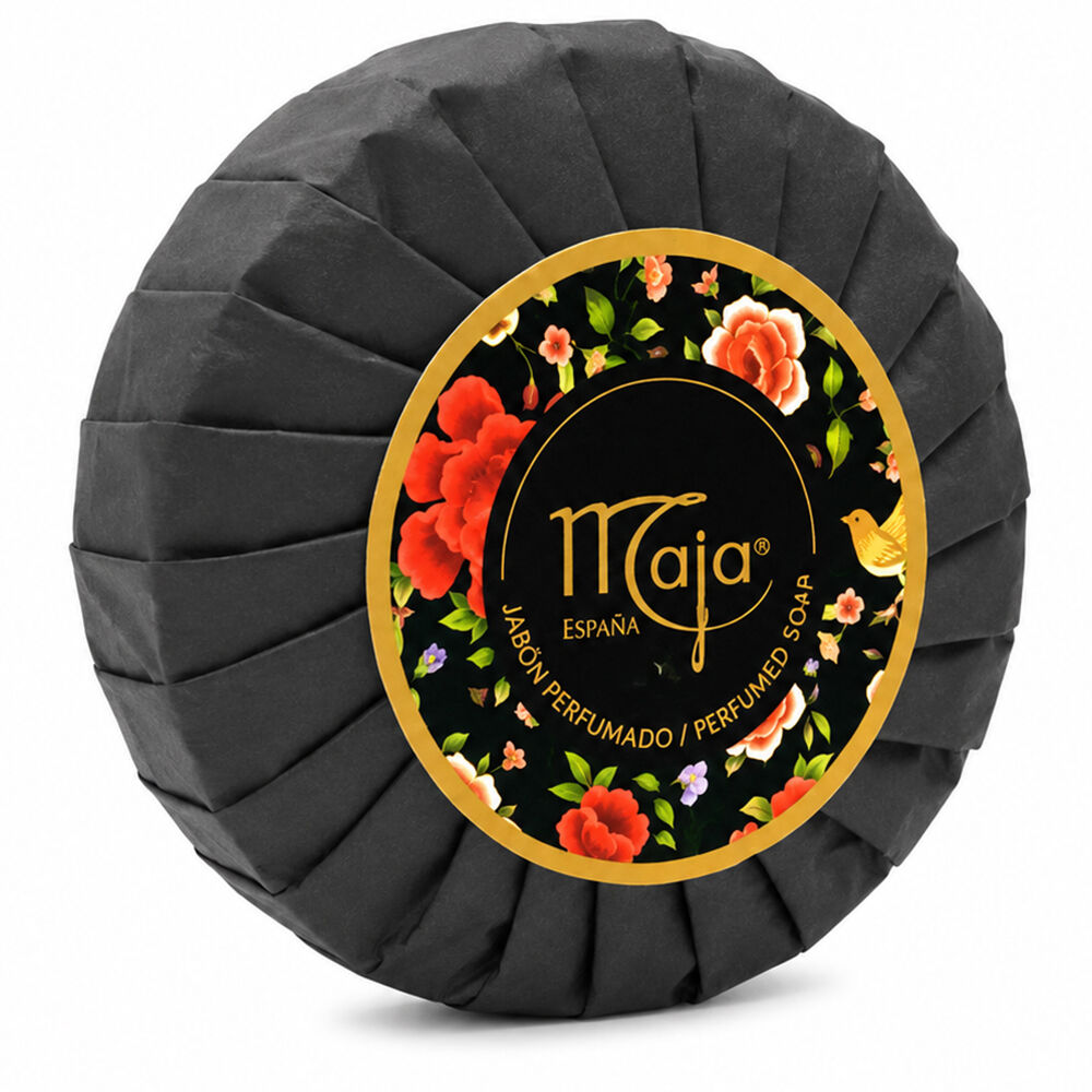 Maja Classic Round Soap 100g