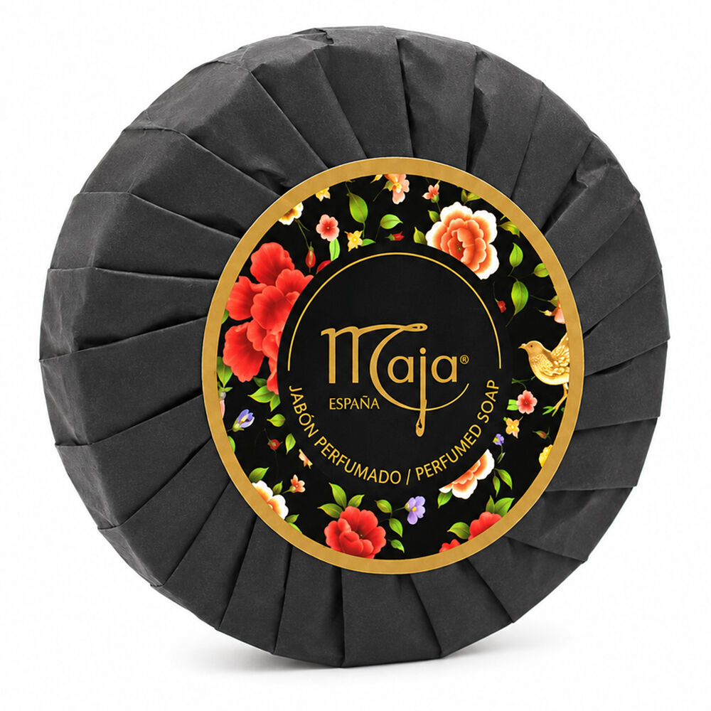 Maja Classic Round Soap 100g