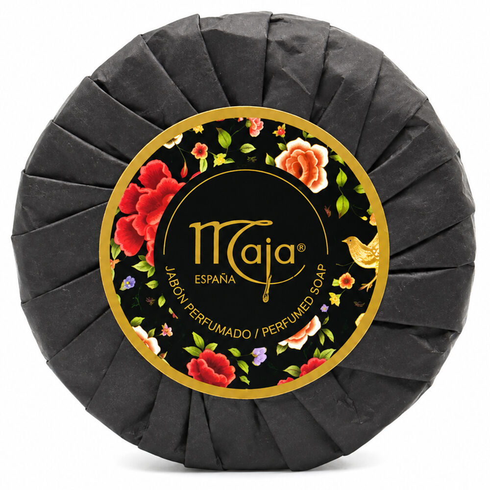 Maja Classic Round Soap 100g