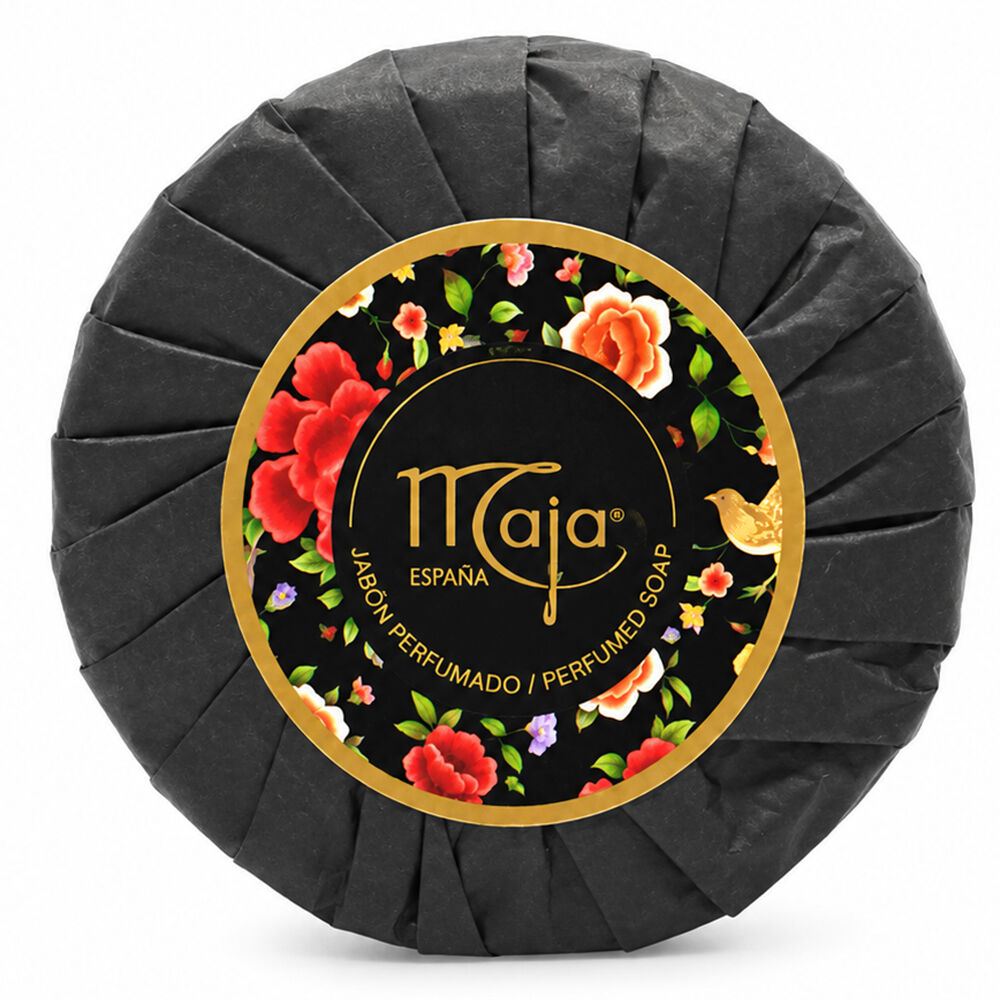 Maja Classic Round Soap 100g