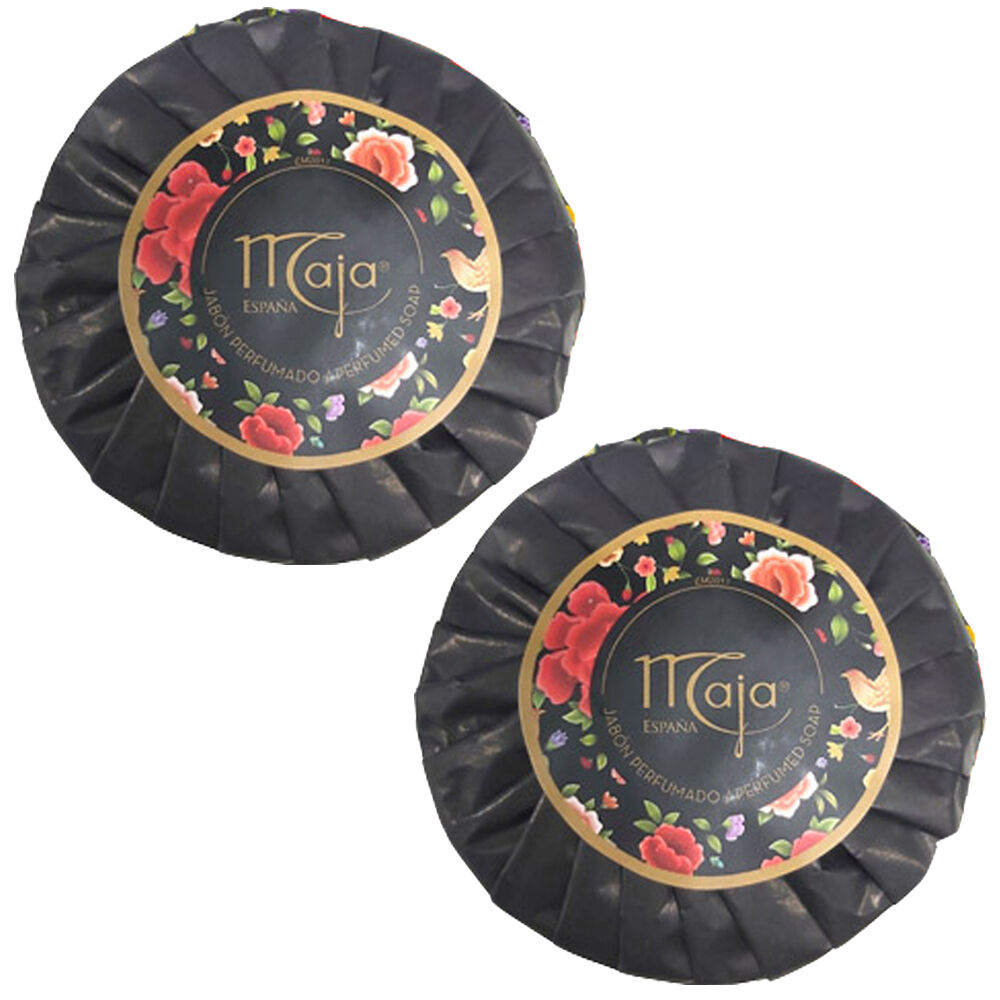Maja Classic Round Soap 100g
