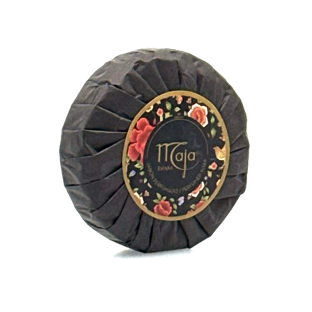 Maja Classic Round Soap 100g Perfumed Floral Bath Soap Bar