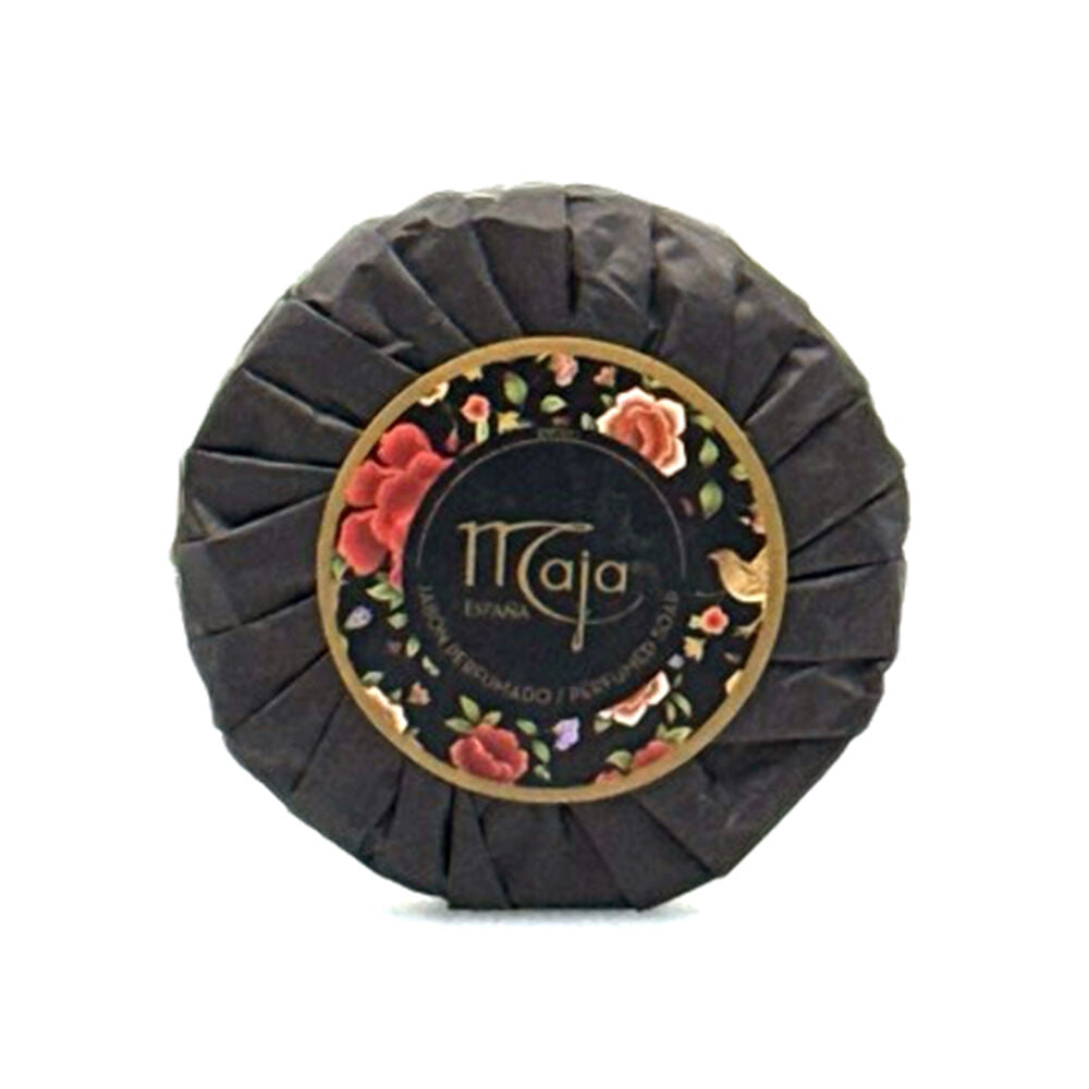 Maja Classic Round Soap 100g Perfumed Floral Bath Soap Bar