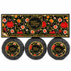 Maja Classic Scented Round Soap Cartonned Bundle of 3 100g Each
