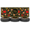 Maja Classic Scented Round Soap 100g Bundle of 5