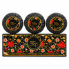 Maja Classic Scented Round Soap 100g Bundle of 5