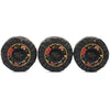 Maja Classic Scented Round Soap Gift Set 3 x 100g Perfumed Soap Bars