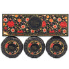 Maja Classic Scented Round Soap Gift Set 3 x 100g Perfumed Soap Bars