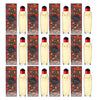 Maja Eau de Toilette 50ml Natural Spray Bundle Pack of 12 Long Lasting
