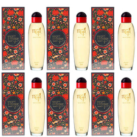 Maja Eau De Toilette Natural Spray 50ml Pack of 6