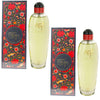 Maja Eau De Toilette Natural Spray 2 x 100ml Women Oriental Spicy