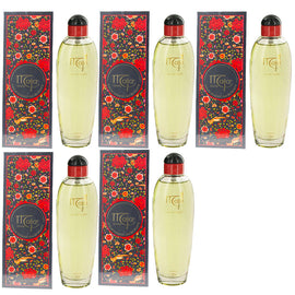 Maja Eau De Toilette Natural Spray 100ml Pack of 5