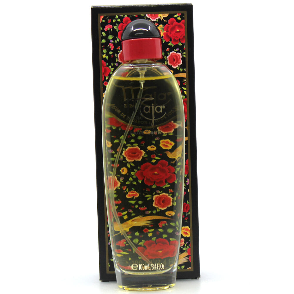 Maja Eau De Toilette Natural Spray 100ml Classic Floral Womens Perfume