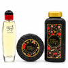Maja Classica Women Eau De Toilette Talcum Powder Luxury Soap Gift Set 2 Pack