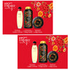 Maja Classica Women Eau De Toilette Talcum Powder Luxury Soap Gift Set 2 Pack