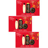 Maja Classica Women Gift Set Bundle 3 Pack Eau De Toilette Talc Powder Soap