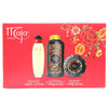 Maja Classica Women Eau De Toilette, Talcum Powder & Luxury Soap Gift Set Timeless Spanish Elegance